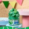 imageJOYIN Slime Party Favors Cocoa Mousse Cake Bear Slime  8 oz Soft NonSticky MessFree Stress Relief and Safe  Toys for Kids Classroom Reward Boys and Girls Birthday Gifts Party FavorsMint Kitten