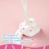 imageJOYIN Slime Party Favors Cocoa Mousse Cake Bear Slime  8 oz Soft NonSticky MessFree Stress Relief and Safe  Toys for Kids Classroom Reward Boys and Girls Birthday Gifts Party FavorsStrawberry Milk Cow
