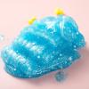 imageJOYIN Slime Party Favors Cocoa Mousse Cake Bear Slime  8 oz Soft NonSticky MessFree Stress Relief and Safe  Toys for Kids Classroom Reward Boys and Girls Birthday Gifts Party FavorsBubble Bath Duck