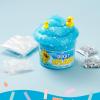 imageJOYIN Slime Party Favors Cocoa Mousse Cake Bear Slime  8 oz Soft NonSticky MessFree Stress Relief and Safe  Toys for Kids Classroom Reward Boys and Girls Birthday Gifts Party FavorsBubble Bath Duck