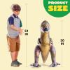 imageJOYIN TRex Dinosaur Inflatable Tyrannosaurus Rex Inflatable Toy for Party Decorations 30quot Dinosaur Birthday Party Gift for Kids and Adults