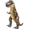 imageJOYIN TRex Dinosaur Inflatable Tyrannosaurus Rex Inflatable Toy for Party Decorations 30quot Dinosaur Birthday Party Gift for Kids and Adults