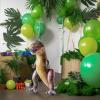 imageJOYIN TRex Dinosaur Inflatable Tyrannosaurus Rex Inflatable Toy for Party Decorations 30quot Dinosaur Birthday Party Gift for Kids and Adults