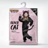 imageSpooktacular Creations Halloween Animal Costume Kids Animal Jumpsuit for Toddler Halloween Dress Up Costume PartyBlack Cat