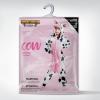 imageSpooktacular Creations Halloween Animal Costume Kids Animal Jumpsuit for Toddler Halloween Dress Up Costume PartyCow