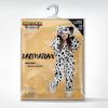 imageSpooktacular Creations Halloween Animal Costume Kids Animal Jumpsuit for Toddler Halloween Dress Up Costume PartyDalmatian