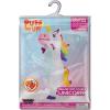 imageSpooktacular Creations Halloween Inflatable Costume Full Body Unicorn Blow Up Costume for Adult Holiday Themed Cosplay PartyWhite