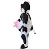 imageSpooktacular Creations Kids Inflatable Costume Full Body Inflatable Cow Suit Air Blow Up Cow Halloween Costume Deluxe Farm Animal Outfit for Halloween Dress Up Parties