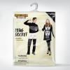 imageSpooktacular Creations Plug and Socket Halloween Costume Adult Plug and Outlet Couples USB Costume