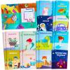 imageJOYIN 24Pcs Coloring Books for Kids Ages 48 Bulk Mini Coloring Book for Party Favors Goodie Bags Stuffers for Kids  Birthday Party Gifts  Classroom Travel Activity  Stocking StuffersMixed