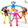 imageJOYIN 4 Pcs Pop Tubes Suction Cup Giraffe Toys Autism Sensory Gifts Fidget Toys for Kids Toddler Boys Girls Year Ages 3 4 5 6 7 8 9 10 Birthday Party Favors Kids Travel Classroom PrizeMonkey
