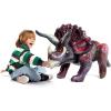 imageJOYIN 43quot Triceratops Inflatable Dinosaur Toy for Party Decorations Birthday Party Gift for Kids and Adults