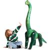 imageJOYIN 51quot Brachiosaurus Inflatable Dinosaur Toy for Party Decorations Birthday Party Gift Gift for Kids and Adults