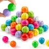 imageJOYIN 72 Pack Soccer Fidget Spinners for Kids Soccer Party Favors Fidget Toys Bulk Stress Balls Goodie Bag Stuffers for Birthday Party Treasure Box for ClassroomBasketball