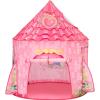 imageJOYIN Rocket Ship Play Tent Pop up Play Tent Kids Indoor Outdoor Spaceship Playhouse Tent SetPrincess Tent