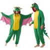 Green Dragon