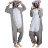 Grey Elephant