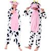 Pink Cow