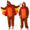 Red Turkey