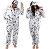 White Dalmatian