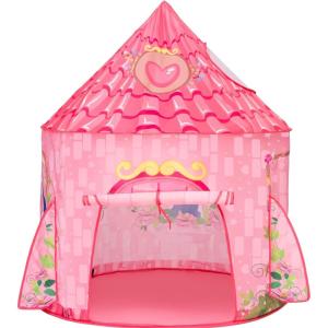 imageJOYIN Rocket Ship Play Tent Pop up Play Tent Kids Indoor Outdoor Spaceship Playhouse Tent SetPrincess Tent