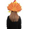 imageJOYIN 2 PCS Thanksgiving Turkey Sitting Hats Silly for Night Event Dressup Party Thanksgiving Decoration Role Play Carnival Cosplay Costume Accessories