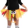 imageJOYIN Thanksgiving Turkey Tutu  Turkey Costumes for Women Party Role Play Skirt ampamp Accessories