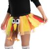 imageJOYIN Thanksgiving Turkey Tutu  Turkey Costumes for Women Party Role Play Skirt ampamp Accessories