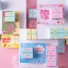 image28Pcs Infinity Cube with Kids Valentines Cards for Classroom Exchange