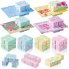 image28Pcs Infinity Cube with Kids Valentines Cards for Classroom Exchange