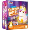 imageKlever Kits DIY Night Light Paint Your Own Cat Lamp Arts ampamp Crafts Kit School Activities Art Supplies Toys Painting Kits Birthday Gifts for Girls Boys Aged 6Unicorn