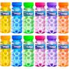 imageJOYIN Bubble Bottles 6122436PCS 4oz Solution Bubbles Wand Bulk for Party Favors for Kids Toddler Summer Outside Toys Gift for Kids 12