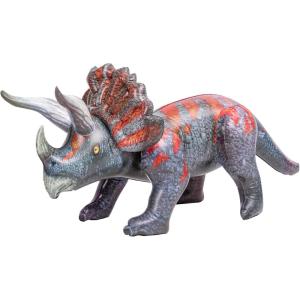 imageJOYIN 63quot Triceratops Inflatable Dinosaur Toy for Party Decorations Birthday Party Gift Gift for Kids and Adults