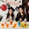 imageJOYIN 24 Pcs 16OZ Graduation Party Plastic Cups Blue 24 Designs Disposable Cups for Class of 2026 Graduates Tableware Bulk for High School College Graduation School Grad Party Supply DecorRed