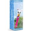 imageSloosh Easter Bunny Bubble Wand for Kids Ages3 Light Up Automatic Bubble Maker with LED amp Sound Effect for Toddler Birthday Party Gifts Outdoor Easter Basket Stuffers