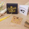 imageJOYIN Graduation Gifts 2026 for Her Graduation Bracelet with Greeting Card and Gift Box Inspirational Gifts for Women Besties High School College Classmates Suitable for 14 Years AbovePink