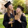 imageJOYIN Graduation Gifts 2026 for Her Graduation Bracelet with Greeting Card and Gift Box Inspirational Gifts for Women Besties High School College Classmates Suitable for 14 Years AboveDark Blue