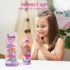 imageKlever Kits Decorate Your Own Water Bottle Kits for Girls Age 6 Unicorn DIY Gem Diamond Art Painting Crafts Girl Birthday Gift Arts and Crafts Fun Arts for Girls Birthday ChristmasUnicorn