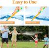 imageJOYIN 18 Pack 165 Water Gun Blaster Squirt Guns Bulk Water Guns Summer Outdoor Swimming Pool Backyard Beach Water Game Fighting Play Pool Toys