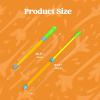 imageJOYIN 18 Pack 165 Water Gun Blaster Squirt Guns Bulk Water Guns Summer Outdoor Swimming Pool Backyard Beach Water Game Fighting Play Pool Toys