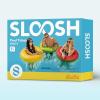 imageJOYIN Inflatable Swim Tube Raft 3 pack with Summer Fruits Painting Pool Toys for Swimming Pool Party DecorationsFruit