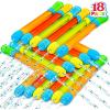imageJOYIN 18 Pack 165 Water Gun Blaster Squirt Guns Bulk Water Guns Summer Outdoor Swimming Pool Backyard Beach Water Game Fighting Play Pool Toys