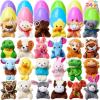Animal Toys