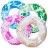 Tropical Leaves