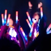 image:imageJOYIN 12 Pcs July 4th Foam Glow Sticks 16 Red White Blue Patriotic LED Sticks with 3 Lightup Modes Glow in the Dark Party Favor Supply for Independence Day Parade Carnival Festive Celebration