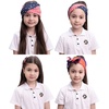 image:imageJOYIN 4 Pcs Patriotic Accessories Set  US American Flag Headband Bandana and 2 Hairpins for Independence Day Memorial Day Veterans Day and Celebrations