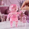 image:imageJOYIN Purple Baby Stress Relief Toy 61Inch Baby Glitter Squishy Toy Slow Rising Toy for Kids amp Adults Soft Squeeze Anxiety Relief Fidget Sensory Toy for Gifts Party Favors OfficePink