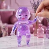 image:imageJOYIN Purple Baby Stress Relief Toy 61Inch Baby Glitter Squishy Toy Slow Rising Toy for Kids amp Adults Soft Squeeze Anxiety Relief Fidget Sensory Toy for Gifts Party Favors OfficePurple