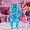 image:imageJOYIN Purple Baby Stress Relief Toy 61Inch Baby Glitter Squishy Toy Slow Rising Toy for Kids amp Adults Soft Squeeze Anxiety Relief Fidget Sensory Toy for Gifts Party Favors OfficeBlue