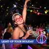 image:imageJOYIN 170 Pcs July 4th Glow Sticks Bulk Red White Blue 4th of July Sticks Bulk Patriotic Bracelets amp Necklaces Glow in The Dark Party Favor Supplies for Independence Day Accessory Decoration